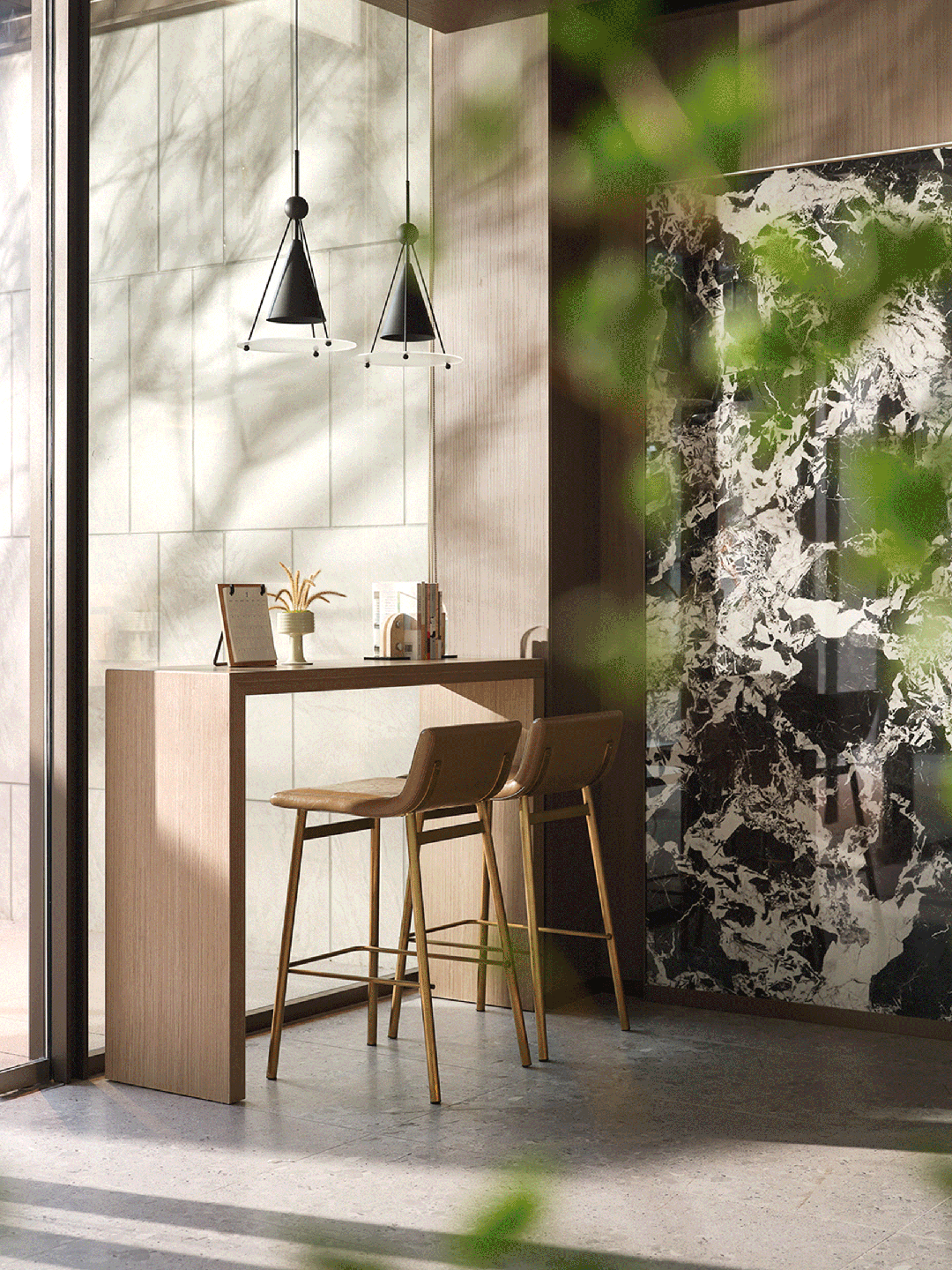 星河 | 理想生活下的家与社区