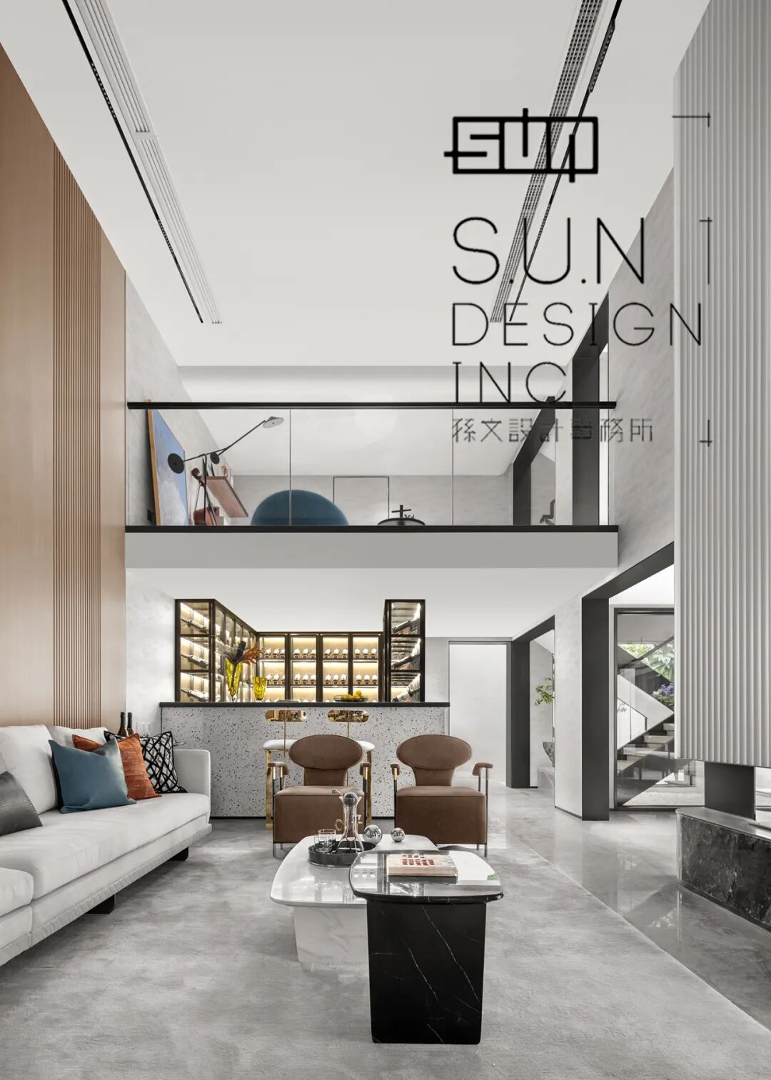 安徽置地｜过滤尘嚣的艺术居所