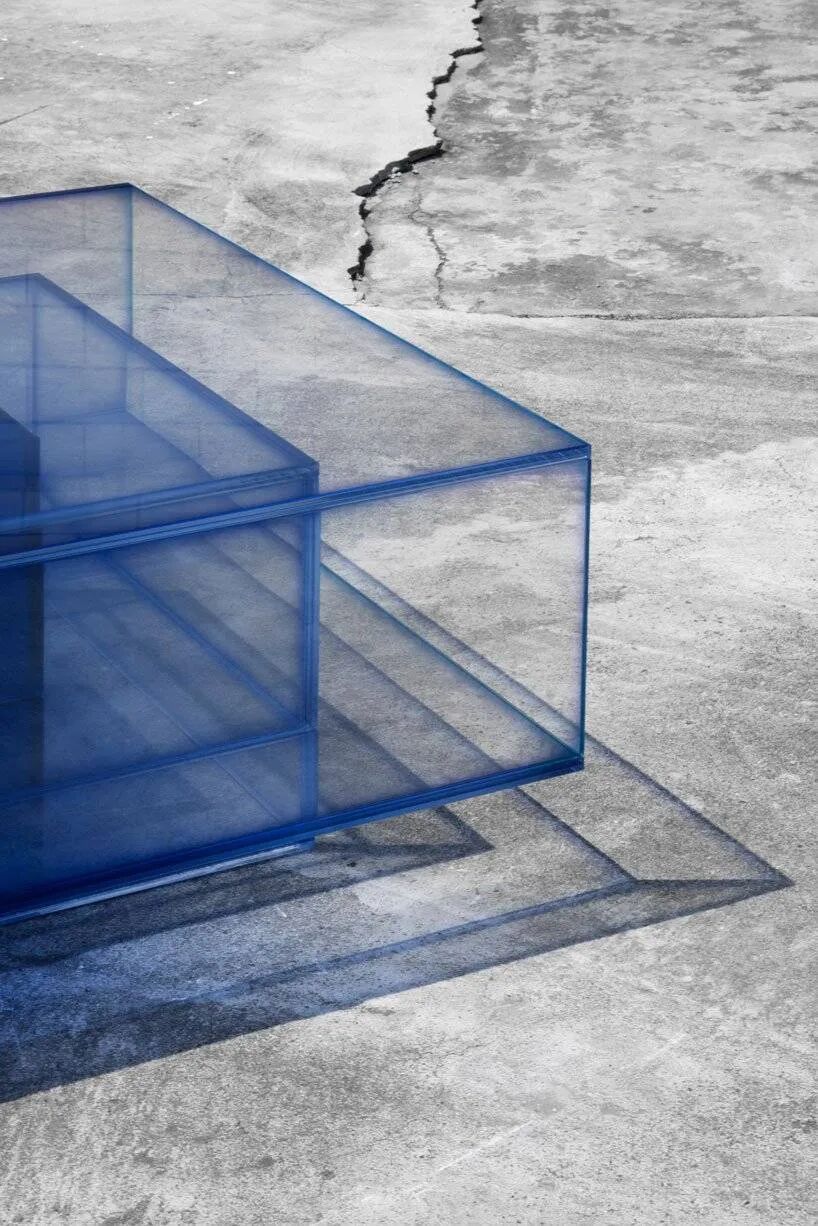 旭辉 | 于生活中窥见艺术