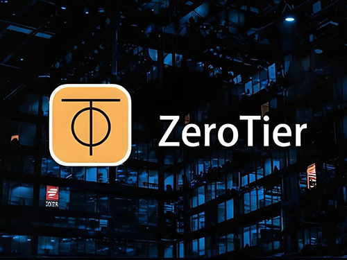 Zerotier 自建家用VPN详解